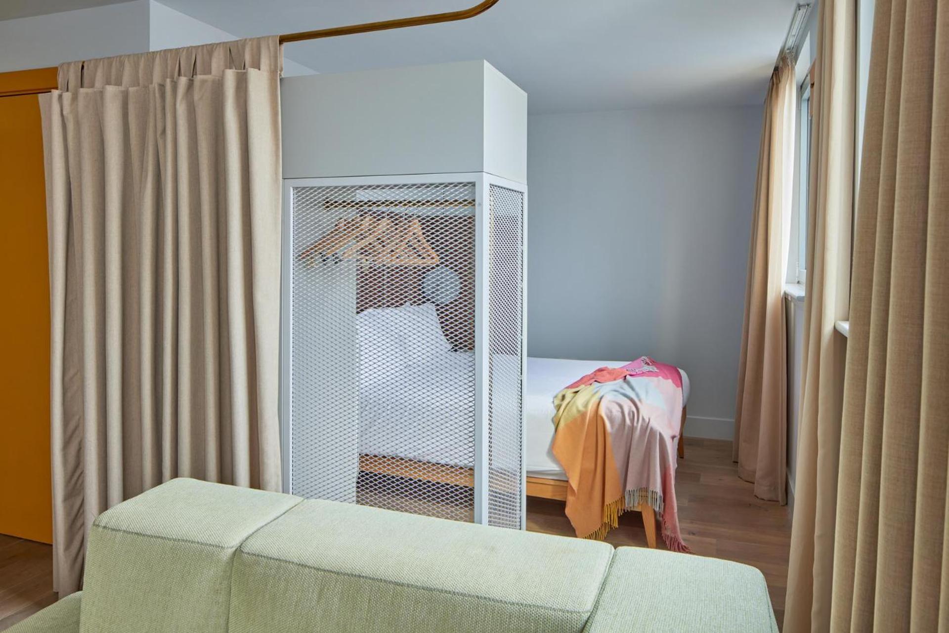 Eden Locke Hotel EDI Cameră foto