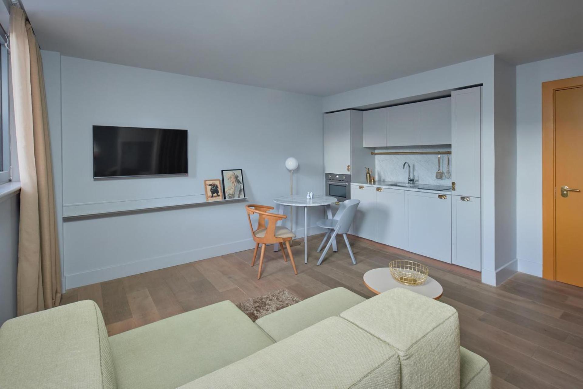 Eden Locke Hotel EDI Cameră foto