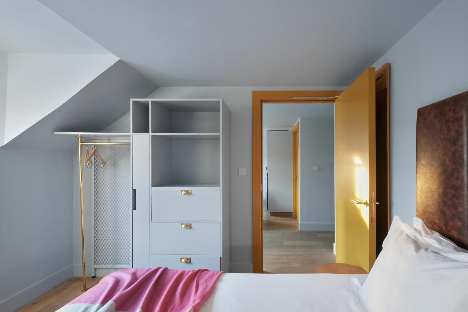 Eden Locke Hotel EDI Cameră foto