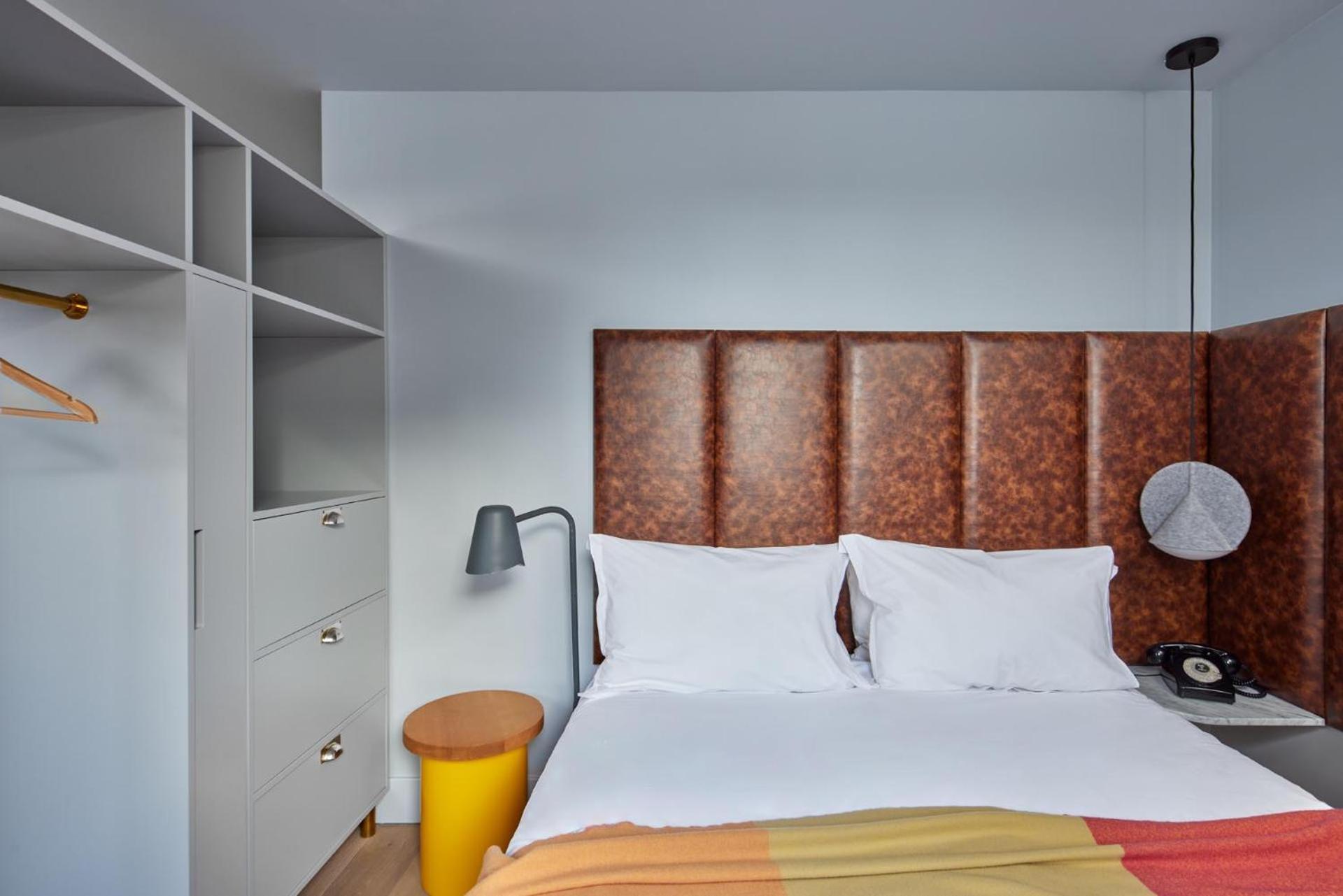 Eden Locke Hotel EDI Cameră foto