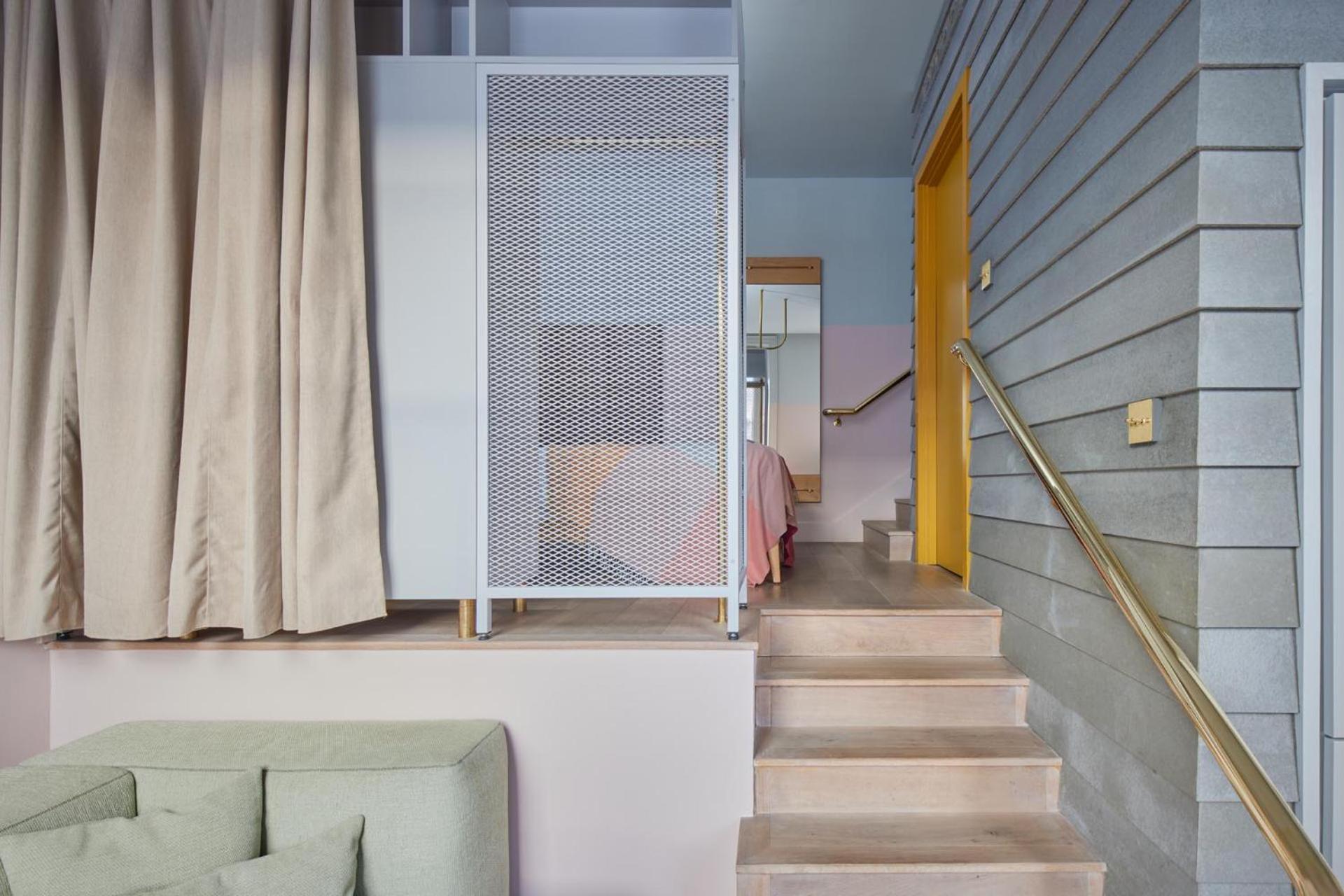 Eden Locke Hotel EDI Cameră foto