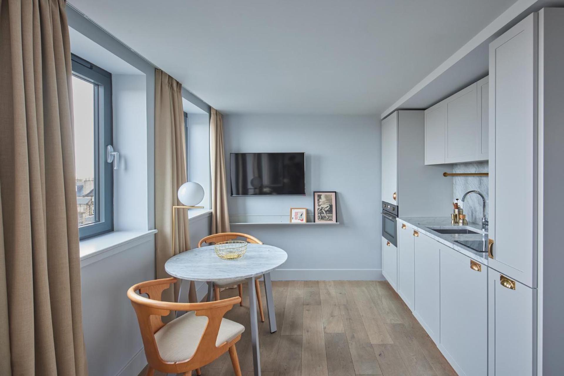 Eden Locke Hotel EDI Cameră foto